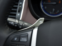 2017款 1.6L 自动两驱都市进取型