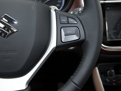 2017款 1.6L 自动两驱都市进取型