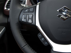 2017款 1.6L 自动两驱都市进取型