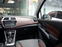2017款 1.6L 自动两驱都市进取型