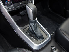 2017款 1.6L 自动两驱都市进取型