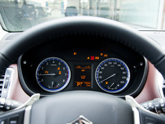 2017款 1.6L 自动两驱都市进取型