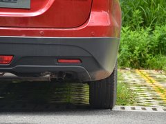 2017款 1.6L 自动两驱都市进取型