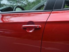 2017款 1.6L 自动两驱都市进取型