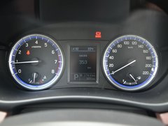 2017款 1.6L 自动两驱都市进取型
