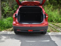 2017款 1.6L 自动两驱都市进取型