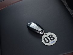 2017款 1.6L 自动两驱都市进取型