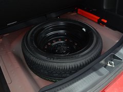 2017款 1.6L 自动两驱都市进取型