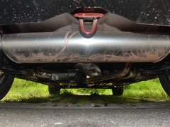 2017款 1.6L 自动两驱都市进取型