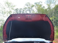 2017款 1.6L 自动两驱都市进取型