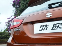 2017款 1.6L 自动两驱都市进取型