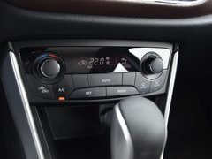 2017款 1.6L 自动两驱都市进取型