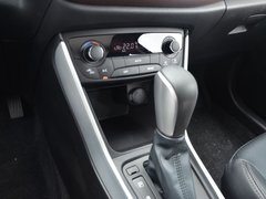 2017款 1.6L 自动两驱都市进取型