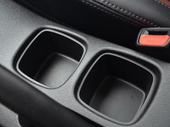 2017款 1.6L 自动两驱都市进取型