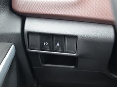 2017款 1.6L 自动两驱都市进取型