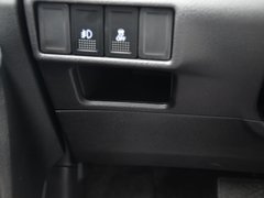 2017款 1.6L 自动两驱都市进取型