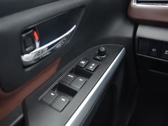 2017款 1.6L 自动两驱都市进取型