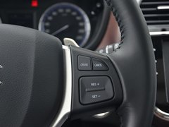 2017款 1.6L 自动两驱都市进取型