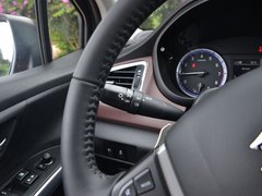 2017款 1.6L 自动两驱都市进取型