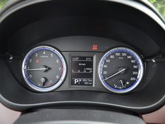 2017款 1.6L 自动两驱都市进取型