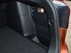 2017款 1.6L 自动两驱都市进取型