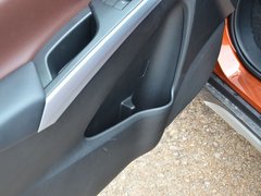 2017款 1.6L 自动两驱都市进取型