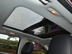 2017款 1.6L 自动两驱都市进取型