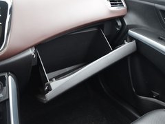 2017款 1.6L 自动两驱都市进取型