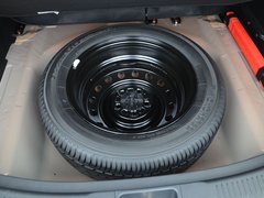 2017款 1.6L 自动两驱都市进取型