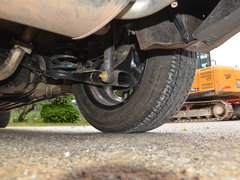 2017款 1.6L 自动两驱都市进取型