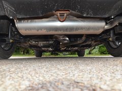 2017款 1.6L 自动两驱都市进取型