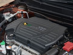 2017款 1.6L 自动两驱都市进取型