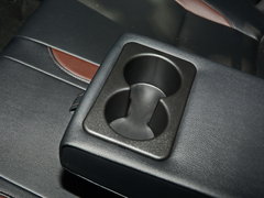 2017款 1.6L 自动两驱都市进取型