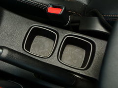 2017款 1.6L 自动两驱都市进取型