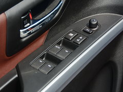 2017款 1.6L 自动两驱都市进取型