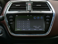 2017款 1.6L 自动两驱都市进取型