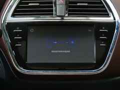 2017款 1.6L 自动两驱都市进取型
