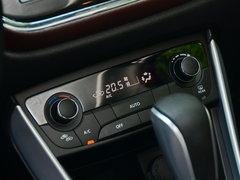 2017款 1.6L 自动两驱都市进取型
