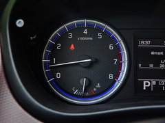 2017款 1.6L 自动两驱都市进取型