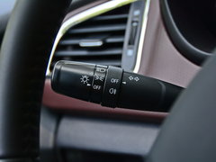 2017款 1.6L 自动两驱都市进取型
