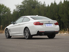 2017款 440i xDrive Gran Coupe M运动套装