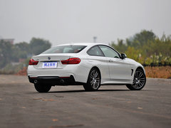 2017款 440i xDrive Gran Coupe M运动套装