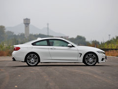 2017款 440i xDrive Gran Coupe M运动套装