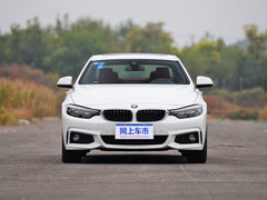 2017款 440i xDrive Gran Coupe M运动套装