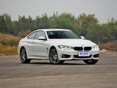 2017款 440i xDrive Gran Coupe M运动套装