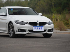 2017款 440i xDrive Gran Coupe M运动套装