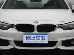 2017款 440i xDrive Gran Coupe M运动套装