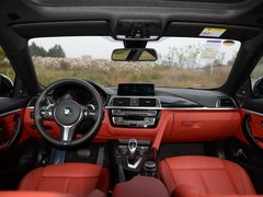 2017款 440i xDrive Gran Coupe M运动套装