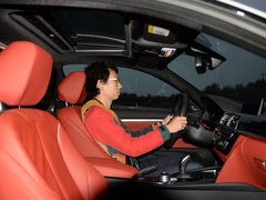 2017款 440i xDrive Gran Coupe M运动套装