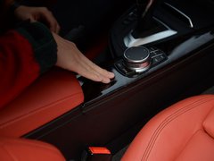 2017款 440i xDrive Gran Coupe M运动套装